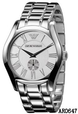 Armani watch man-120